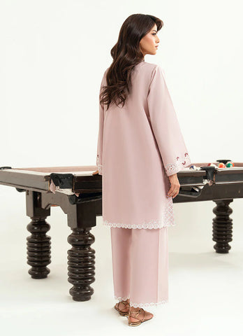 IMAGE EMBROIDERED CO-ORD SET | 14686/401/575