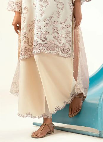 IMAGE EMBROIDERED 3PC SET | 14509/401/107