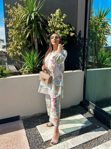 SANA SAFINAZ SPRING SUMMER PRET’26 | SS26BSP032P2T