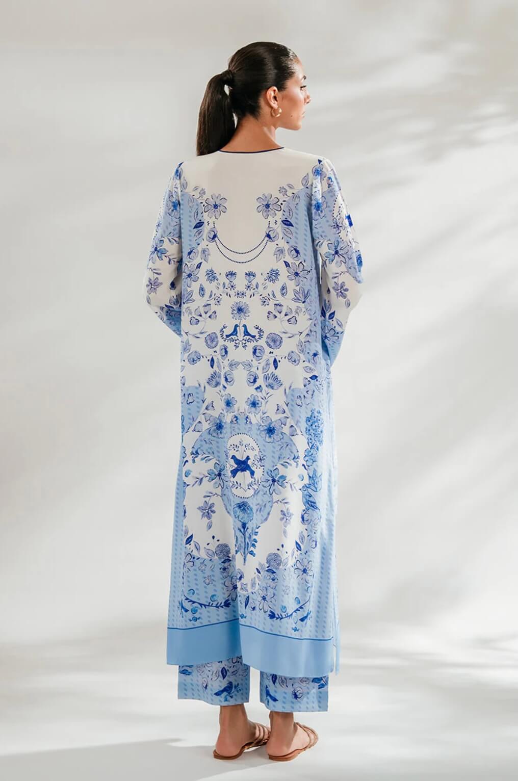 SANIA MASKATIYA LANA FALL’24 | NAHLA A