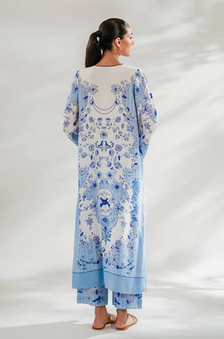 SANIA MASKATIYA LANA FALL’24 | NAHLA A