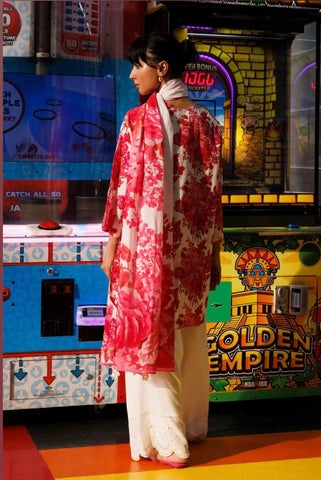 SANA SAFINAZ SPRING SUMMER PRET’26 | SS26BSP137P2D