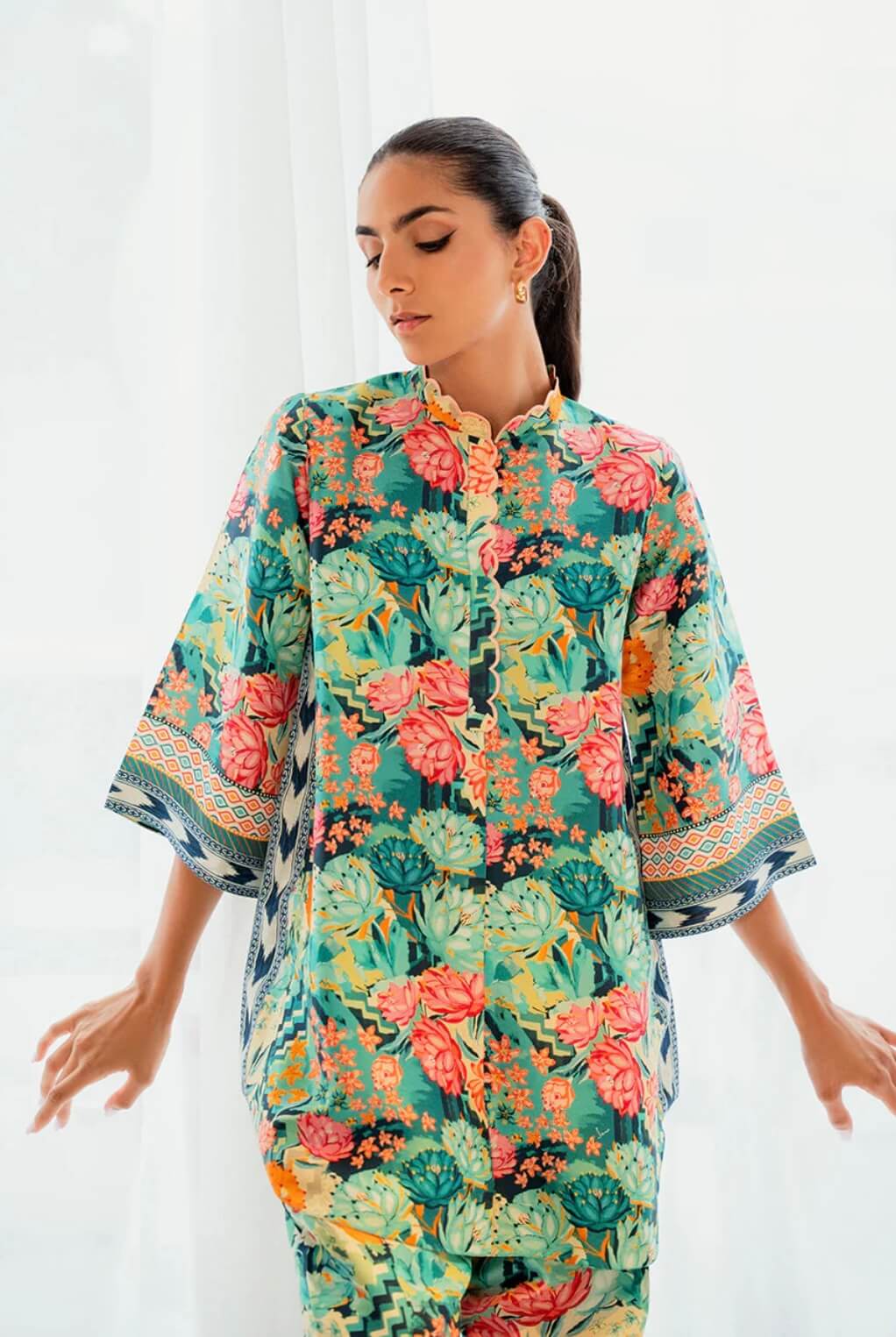 SANIA MASKATIYA LANA FALL’24 | MALEEN A