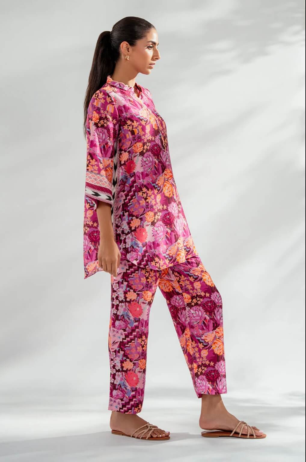 SANIA MASKATIYA LANA FALL’24 | MALEEN B