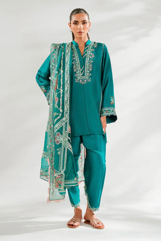 SANIA MASKATIYA LANA FALL’24 | RUBA