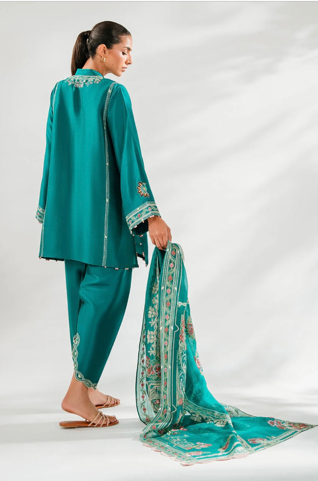 SANIA MASKATIYA LANA FALL’24 | RUBA