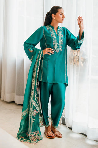 SANIA MASKATIYA LANA FALL’24 | RUBA