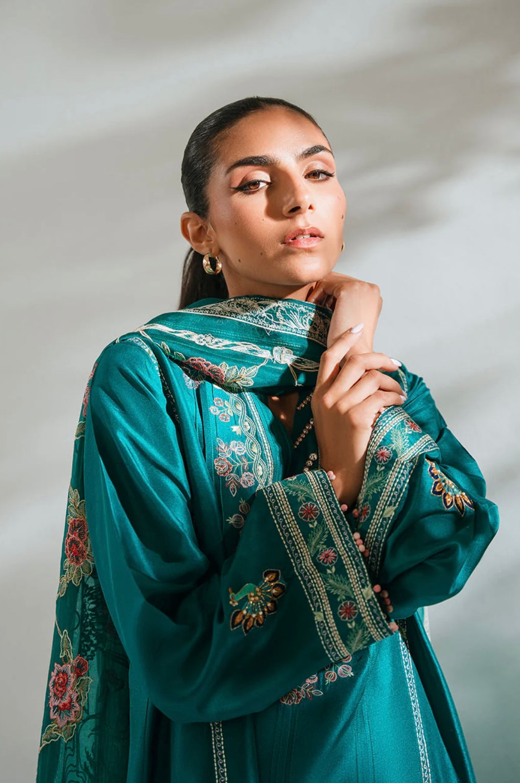 SANIA MASKATIYA LANA FALL’24 | RUBA