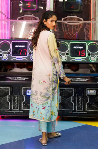 SANA SAFINAZ SPRING SUMMER PRET’26 | SS26BSP143P2T