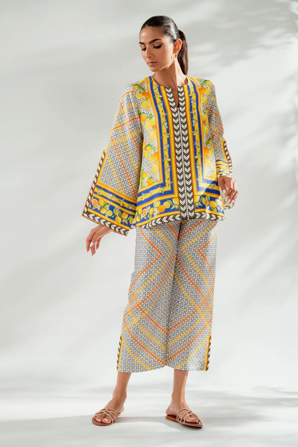SANIA MASKATIYA LANA FALL’24 | KIMYA