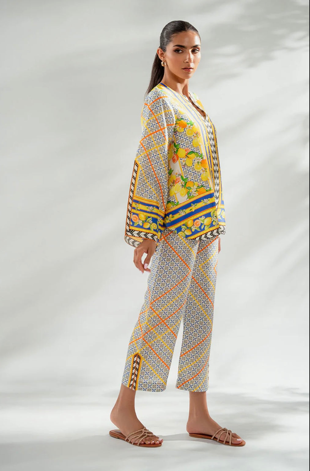 SANIA MASKATIYA LANA FALL’24 | KIMYA