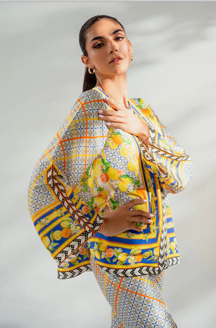 SANIA MASKATIYA LANA FALL’24 | KIMYA