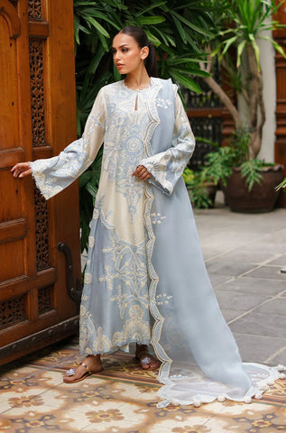 SANIA MASKATIYA LANA FALL’24 | RYSA