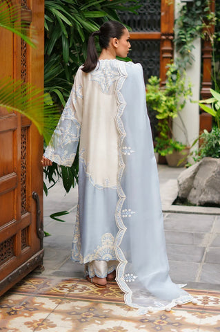 SANIA MASKATIYA LANA FALL’24 | RYSA