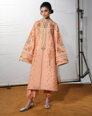 JUGNU UNSTITCHED S/S’26 | RASTI