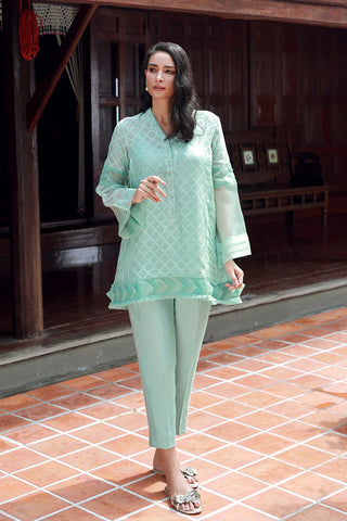 NIDA AZWER NUR PRET’24 | AQUA HARMONY