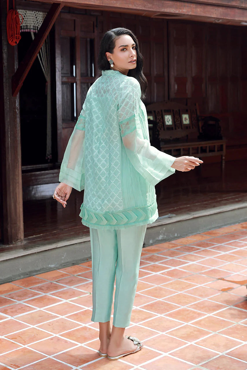 NIDA AZWER NUR PRET’24 | AQUA HARMONY