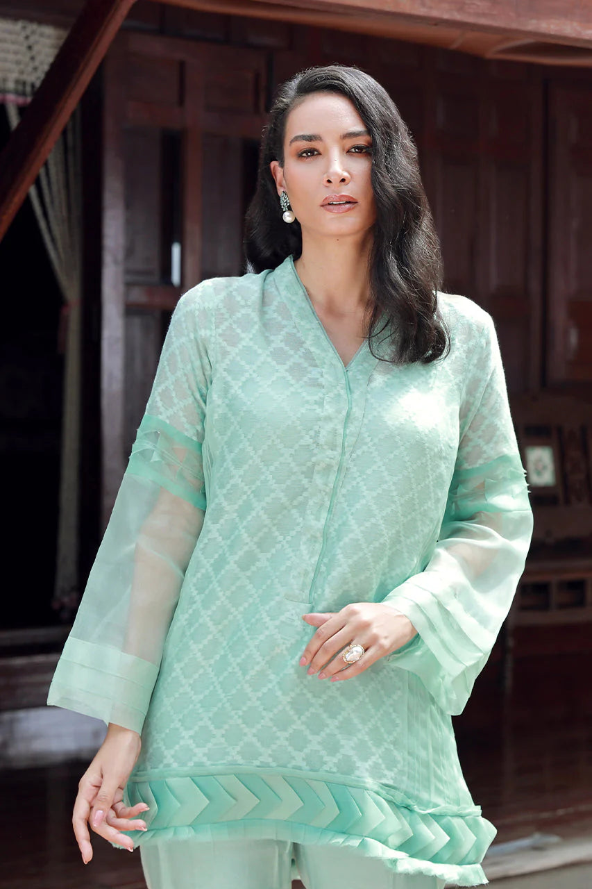 NIDA AZWER NUR PRET’24 | AQUA HARMONY