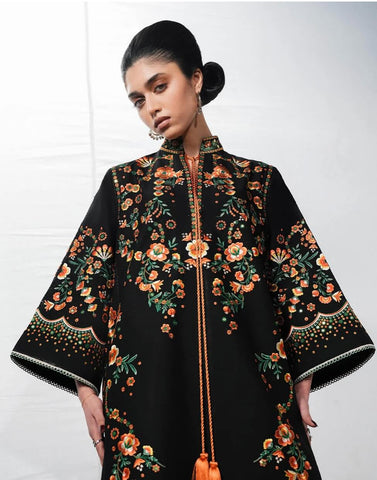JUGNU UNSTITCHED S/S’26 | BAHRI