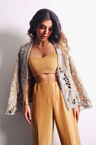 SANIA MASKATIYA DIWALI EDIT’24 | NIX