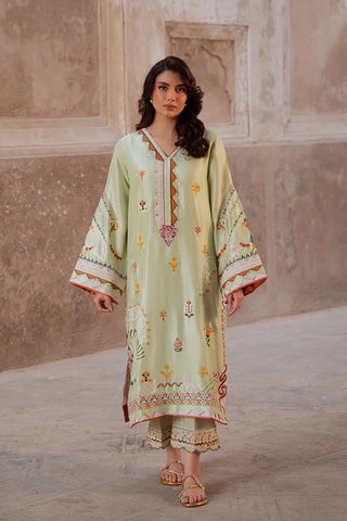 SUMAIRA KHANANI LUXE PRET’26 | AMARA