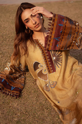 SUMAIRA KHANANI LUXE PRET’26 | MANHA