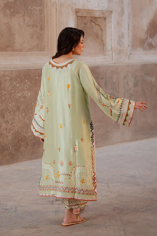 SUMAIRA KHANANI LUXE PRET’26 | AMARA