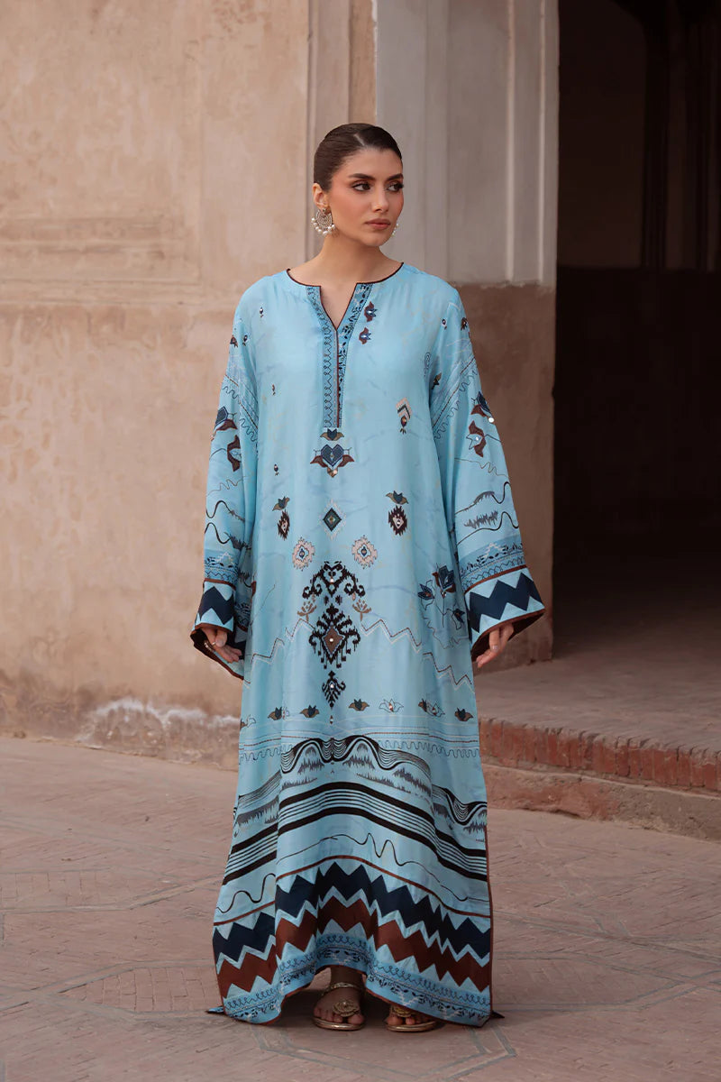 SUMAIRA KHANANI LUXE PRET’26 | REYNA