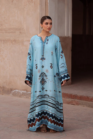 SUMAIRA KHANANI LUXE PRET’26 | REYNA