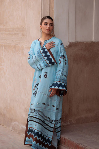 SUMAIRA KHANANI LUXE PRET’26 | REYNA