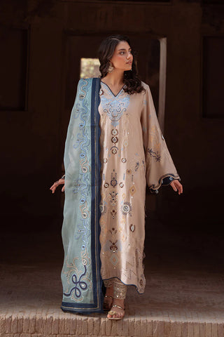 SUMAIRA KHANANI LUXE PRET’26 | MIRHA