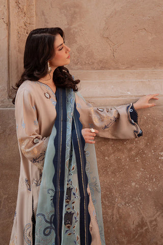 SUMAIRA KHANANI LUXE PRET’26 | MIRHA