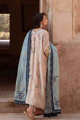 SUMAIRA KHANANI LUXE PRET’26 | MIRHA