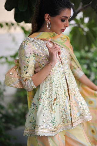 SANIA MASKATIYA DIWALI EDIT’24 | ELINA