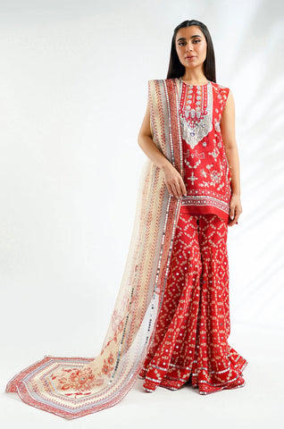SANIA MASKATIYA DIWALI EDIT’24 | VINA B