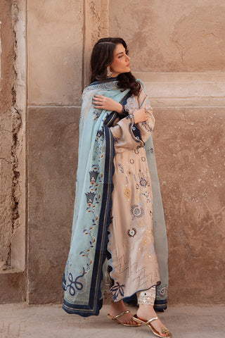 SUMAIRA KHANANI LUXE PRET’26 | MIRHA