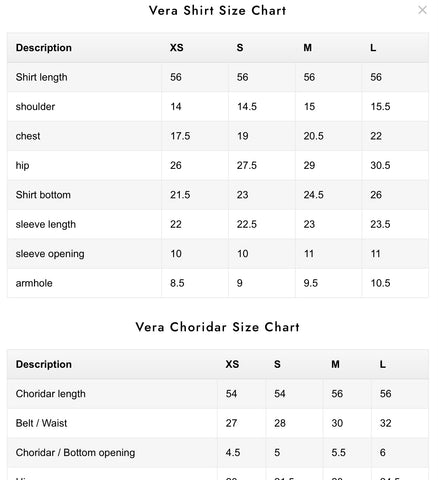 HUSSAIN REHAR LUXURY PRET’26 | VERA