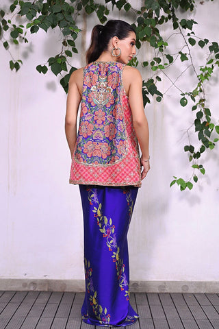 SANIA MASKATIYA DIWALI EDIT’24 | ISARA