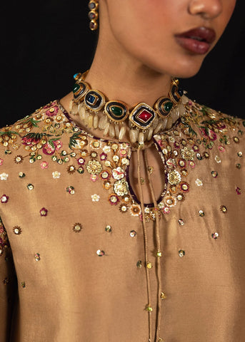 HUSSAIN REHAR LUXURY PRET’26 | AURELIA