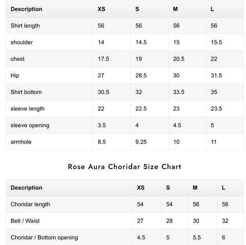 HUSSAIN REHAR LUXURY PRET’26 | ROSE AURA