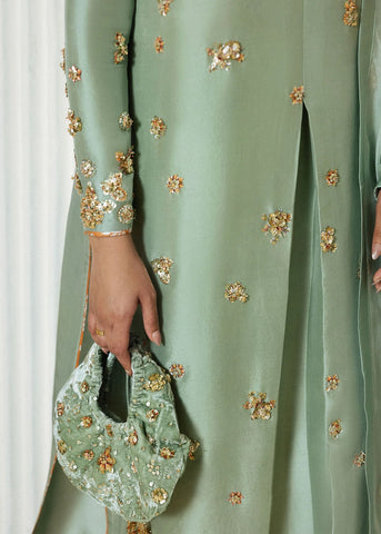 HUSSAIN REHAR LUXURY PRET’26 | LUNAR LUXE