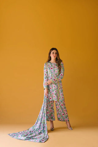 SAMMY K MID SUMMER PRET’24 | COSMOS