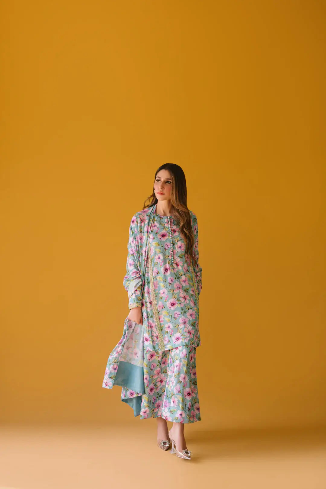 SAMMY K MID SUMMER PRET’24 | COSMOS