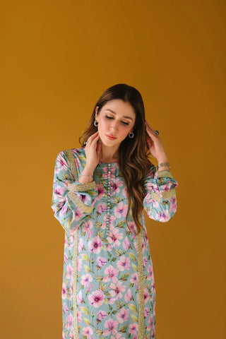 SAMMY K MID SUMMER PRET’24 | COSMOS