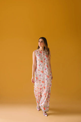 SAMMY K MID SUMMER PRET’24 | WHITE MIST