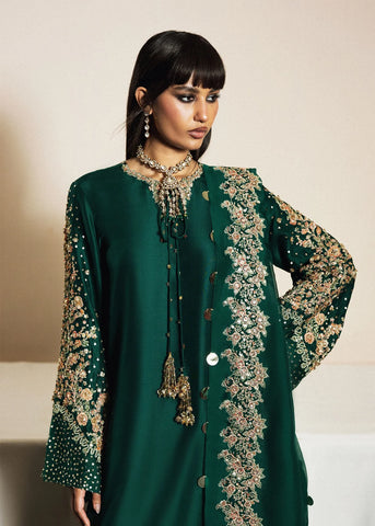 HUSSAIN REHAR LUXURY PRET’26 | NOOR LEPOQUE
