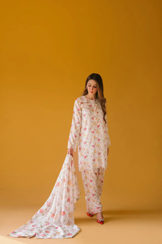SAMMY K MID SUMMER PRET’24 | PEONY