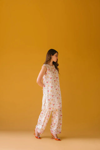 SAMMY K MID SUMMER PRET’24 | PEONY