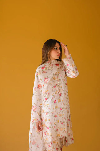 SAMMY K MID SUMMER PRET’24 | PEONY