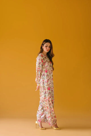 SAMMY K MID SUMMER PRET’24 | BOTANICAL GARDEN